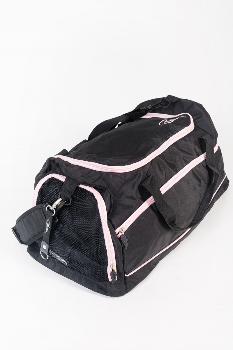Bloch A311 pink-black bag