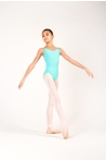 Justaucorps Ballet Rosa Michelle enfant