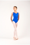 Justaucorps Ballet Rosa Kayla