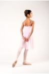 Tunique Empire Ballet Rosa Angeline enfant