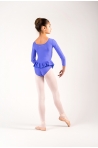 Tunique Ballet Rosa Norah enfant