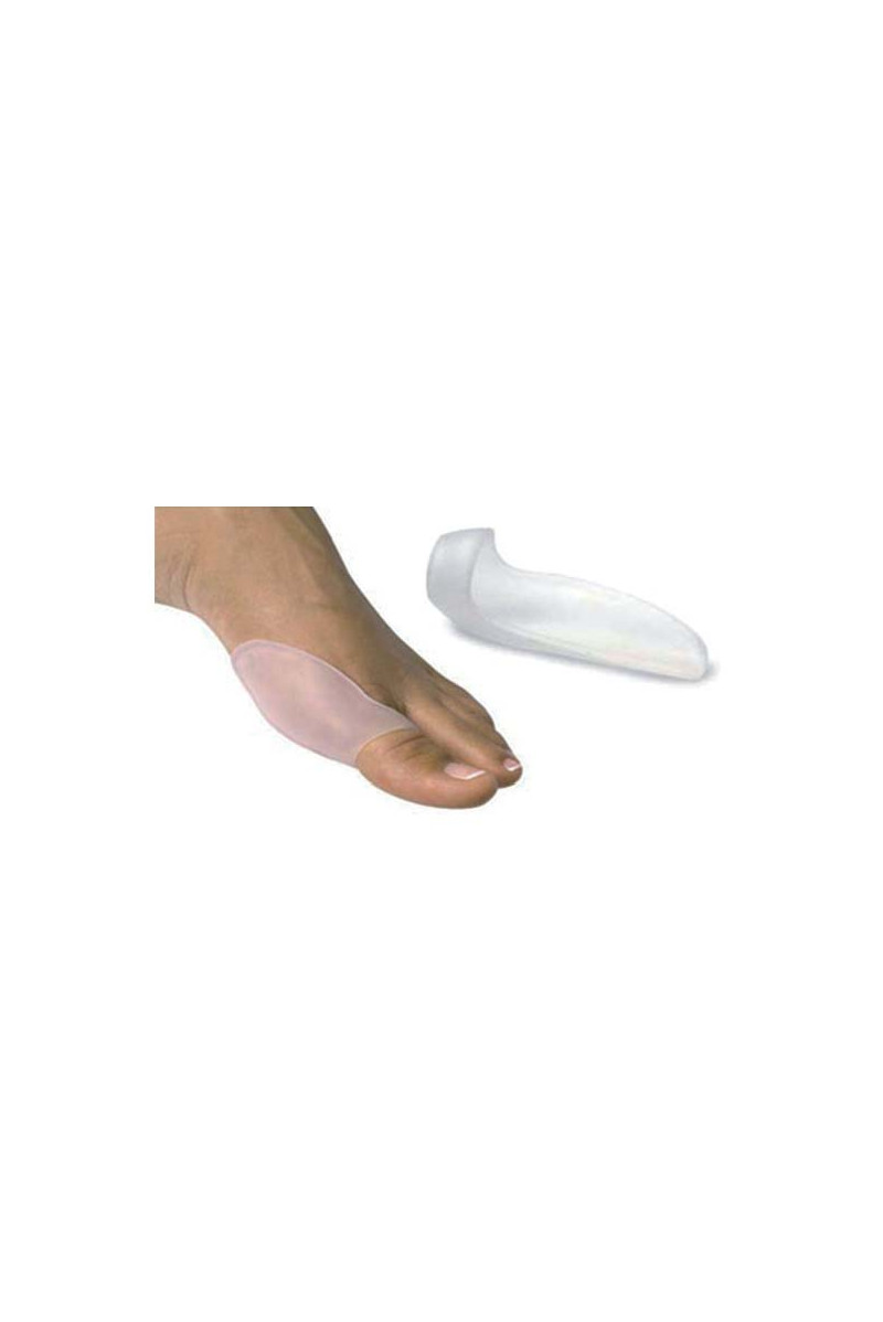 Protection hallux valgus en gel Tech Dance