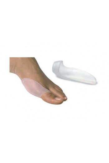 Protection hallux valgus en gel Tech Dance