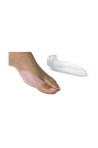 Protection hallux valgus en gel Tech Dance