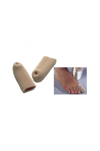 2pcs Protège-orteils Pour Chaussures De Danse Du Ventre, Ballet,  Gymnastique, Pratique De Danse Latine, Couverture Avant De Protection Pour  Pieds De Pratique De Danse, Mode en ligne