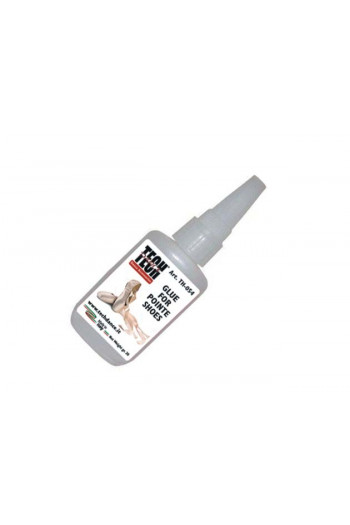 TH-056 Pointe Shoe Glue – Pulsaradance