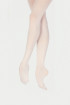 Collants Wear Moi avec pieds DIV01 Blanc 