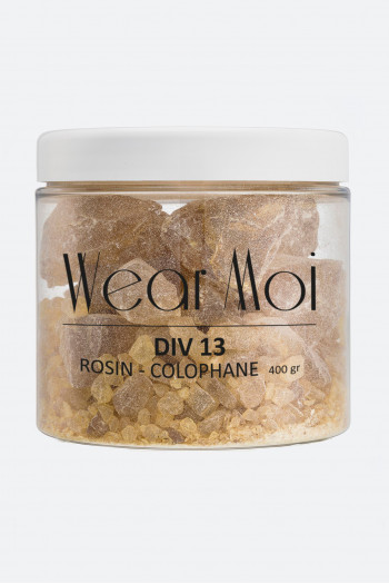 Colophane de danse Wear Moi 400g