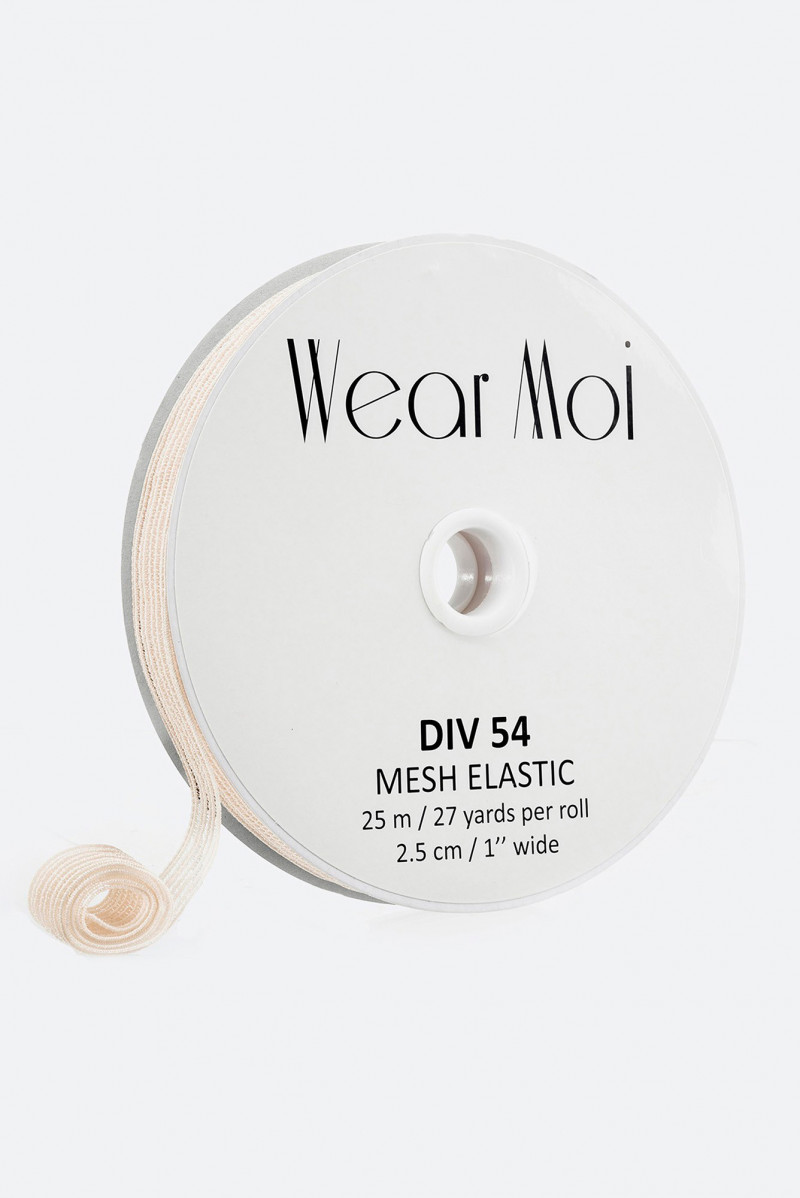 Rouleau élastique mesh magasin