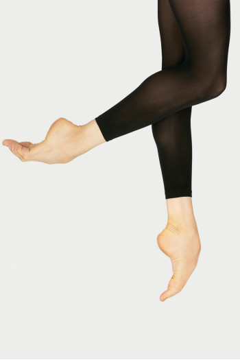 Collants sans pieds Wear Moi DIV60 noir