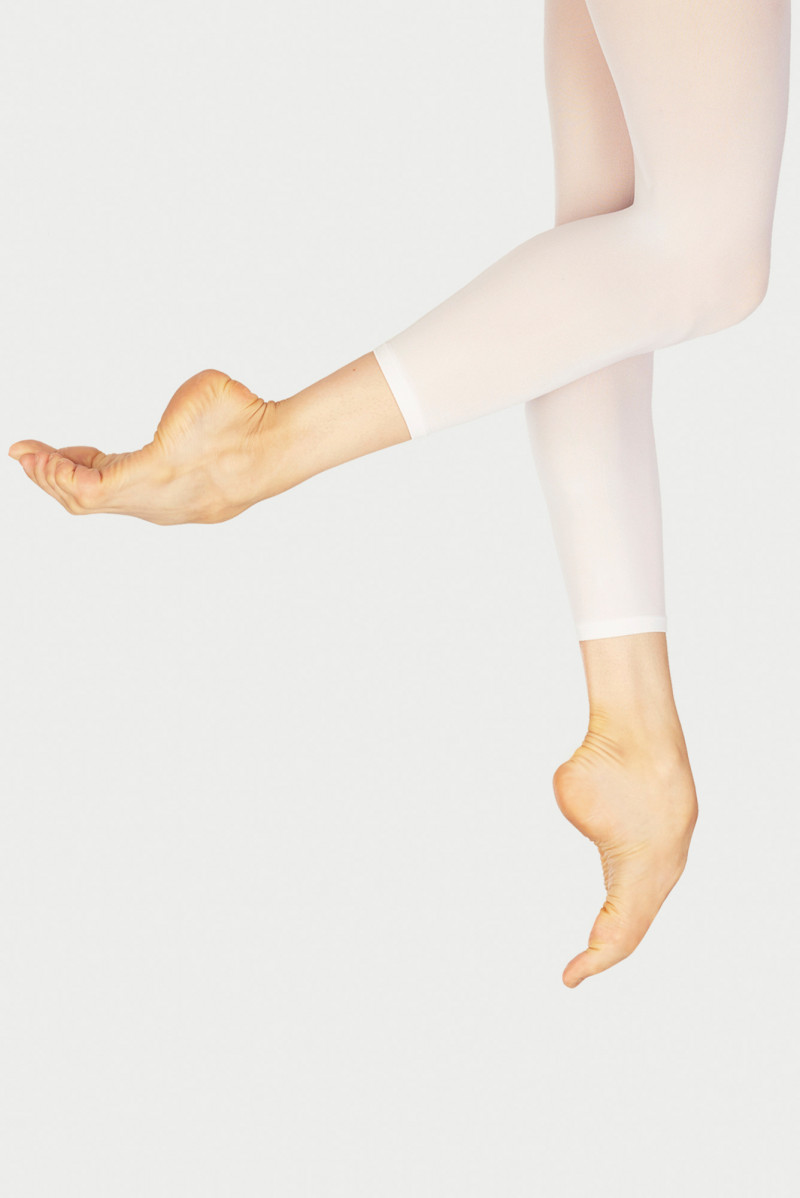 Collants sans pieds Wear Moi DIV60 blanc