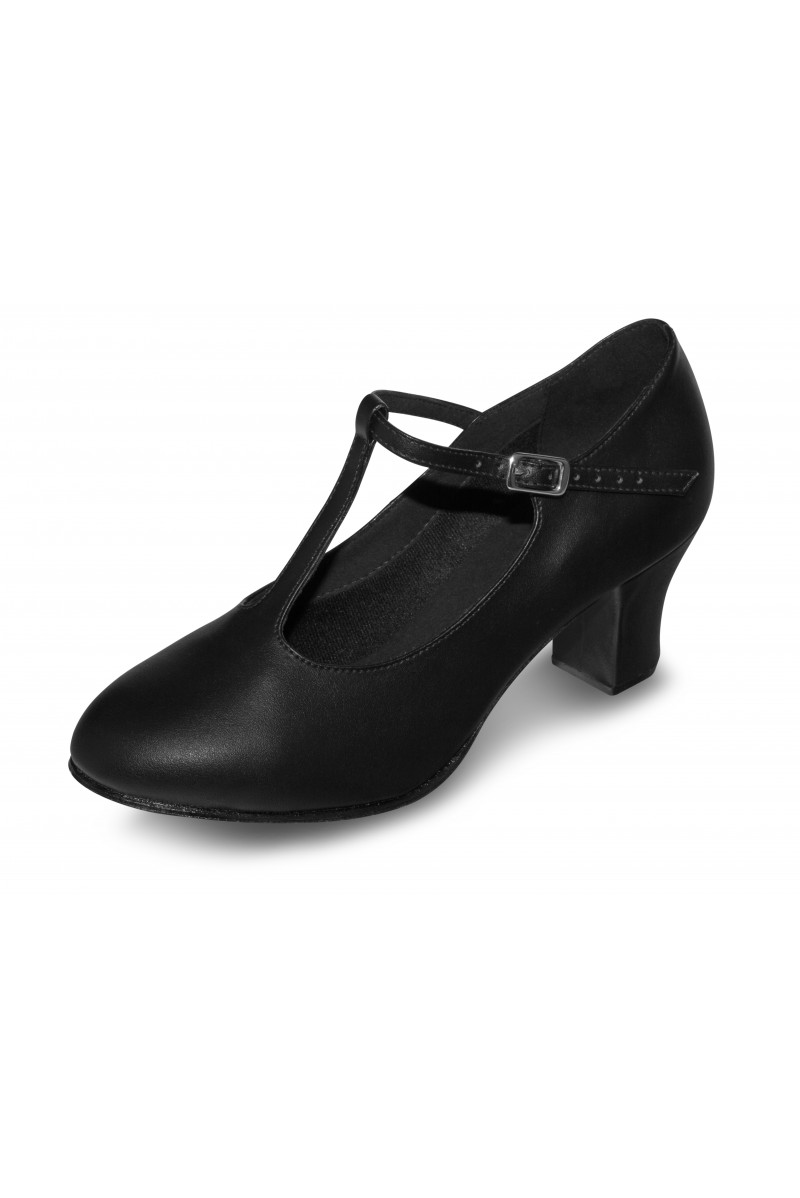 Bloch Womens Roxie