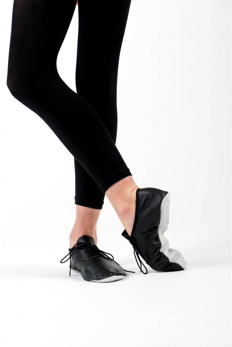 Chaussons de danse contemporaine