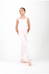 Leggings Temps Danse Vixum Rose Enfant