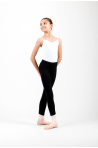 Leggings Temps Danse Vixum Noir Enfant