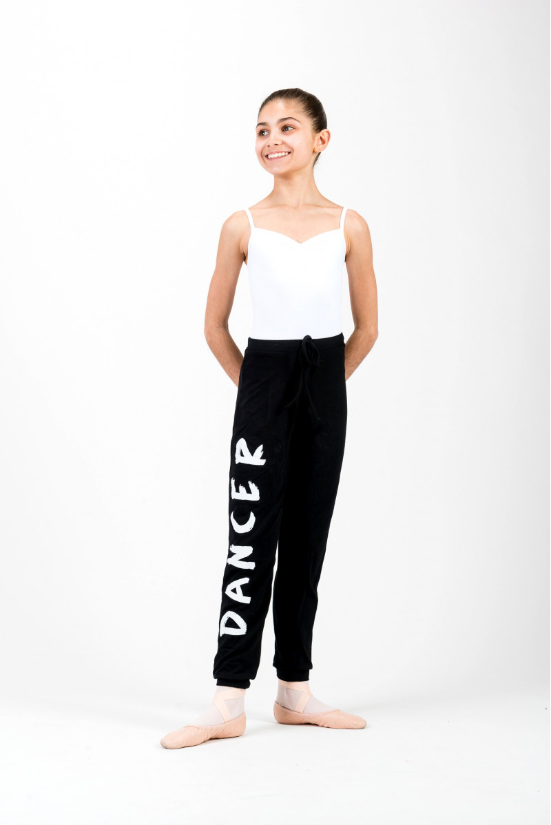 Pantalon Dancer Temps Danse Affetto JR