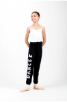 Pantalon Dancer Temps Danse Affetto JR