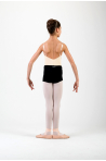 Capezio 3532 flesh camisole leotard 