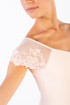Ballet Rosa leotard for women Josephine pale pink