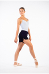 Short femme Nobu Ballet Rosa