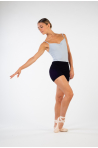 Short d'échauffement Temps Danse Jordan