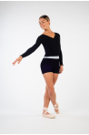 Short d'échauffement Temps Danse Jordan