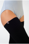 Jambières Capezio CK10954W noir 27"