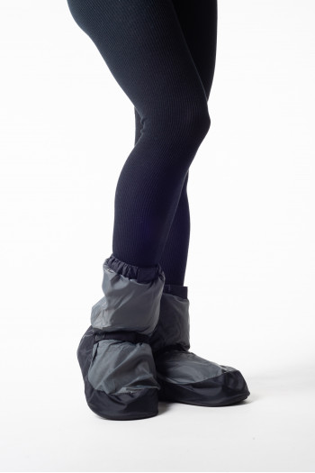 Bloch Warm up bootie Bloch IM009 grey