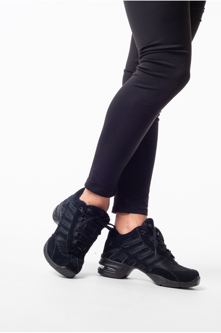 Sneakers de danse Revolution DansezVous Mademoiselle Danse