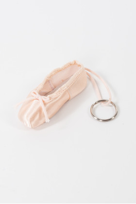 Porte-clé chausson Bloch 