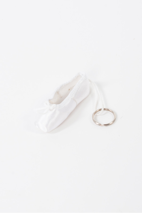 Porte-clé chausson Bloch 