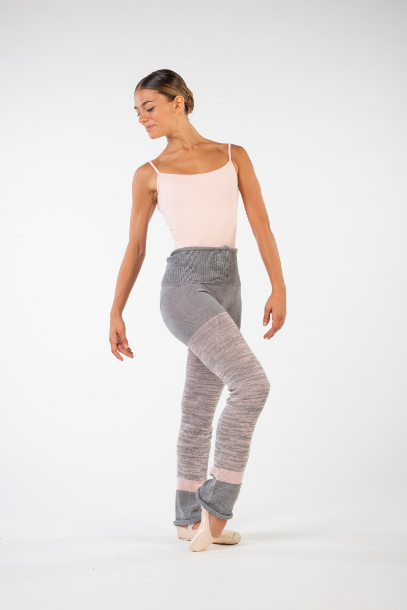 Dance tights warm up Intermezzo - Mademoiselle Danse