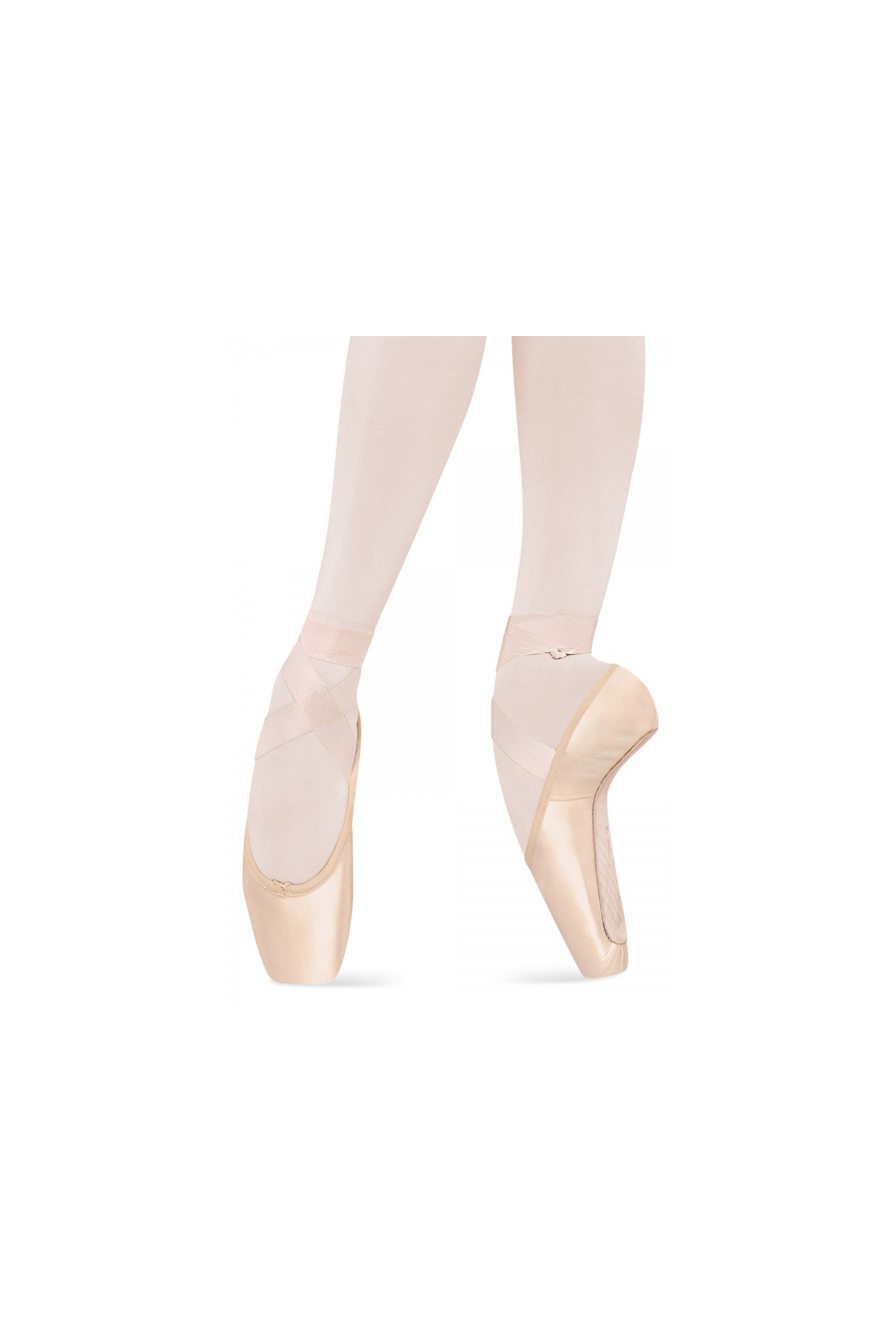 Ruban stretch Bloch transparents