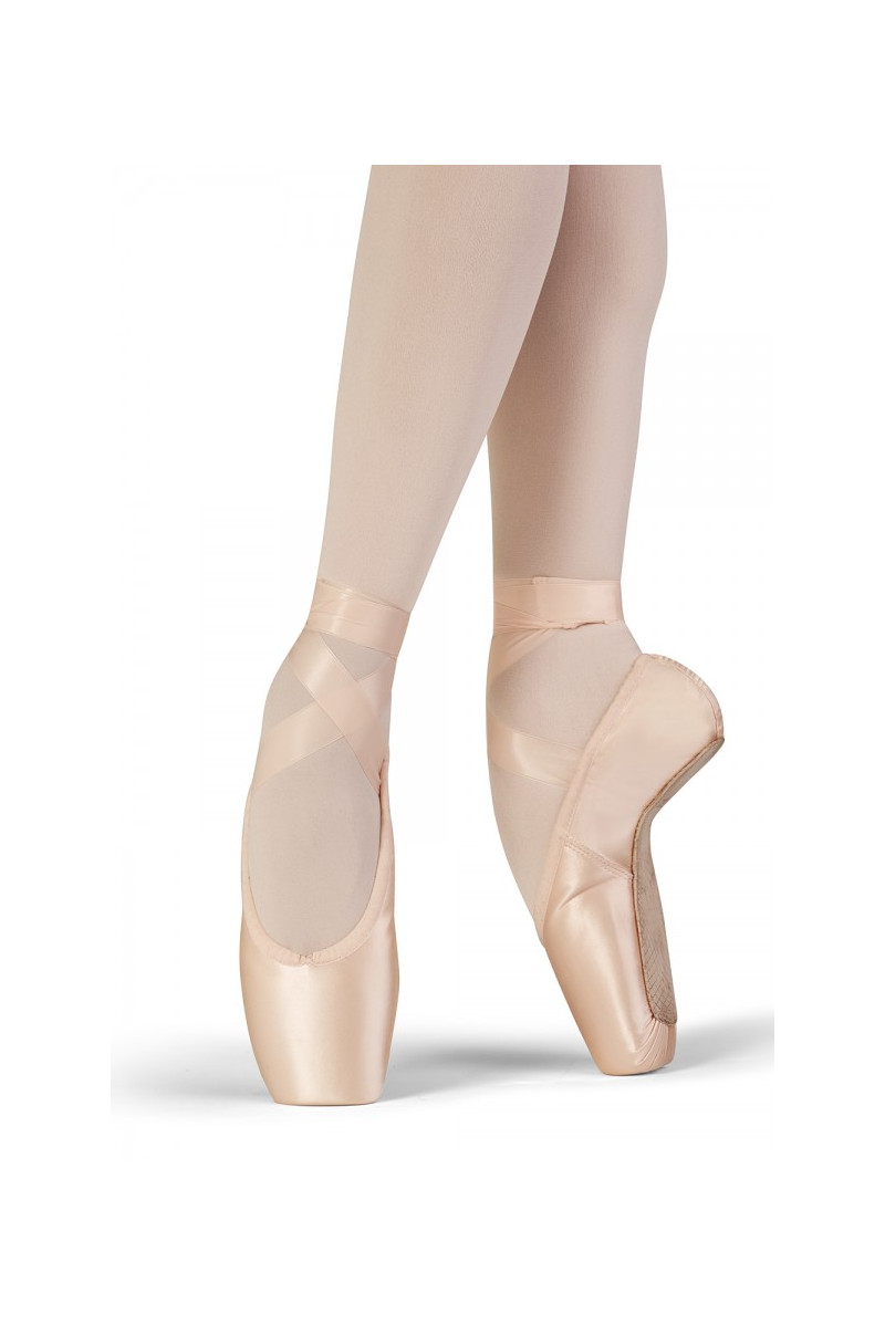 Pointes Bloch Grace