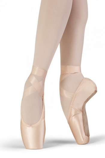 Pointes Bloch Grace