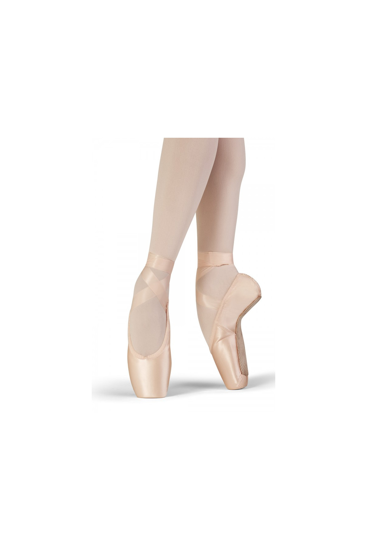 Pointes Bloch Grace