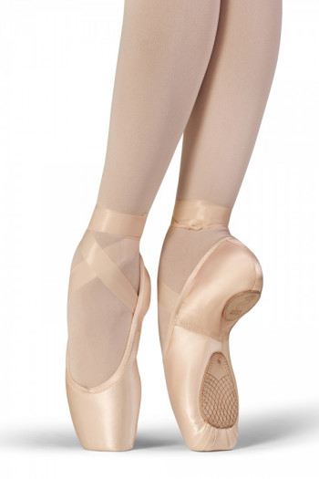 Pointes Shoes Bloch Elegance