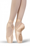 Pointes Bloch Elegance