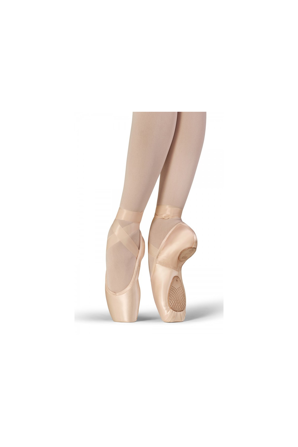 Pointes Bloch Elegance