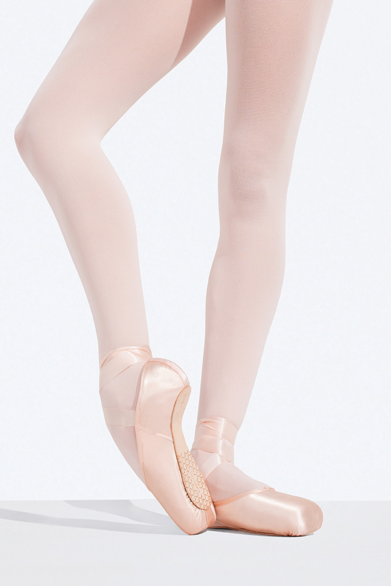 Pointes Ava Capezio souple