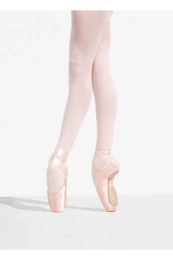 Pointes Développé Capezio hard