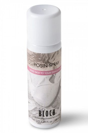 Bloch Spray rosin