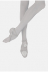 Demi-pointes Wear Moi Vesta toiles gris