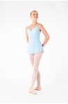 Wear Moi Ballerine Sky tunic for child