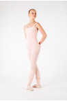 Repetto dance jumpsuit DE671 pink