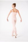 Repetto dance jumpsuit DE671 pink