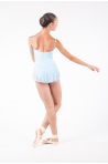 Wear Moi Ballerine Sky tunic for women