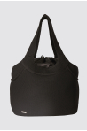 Sac de danse matelassé Wear Moi black