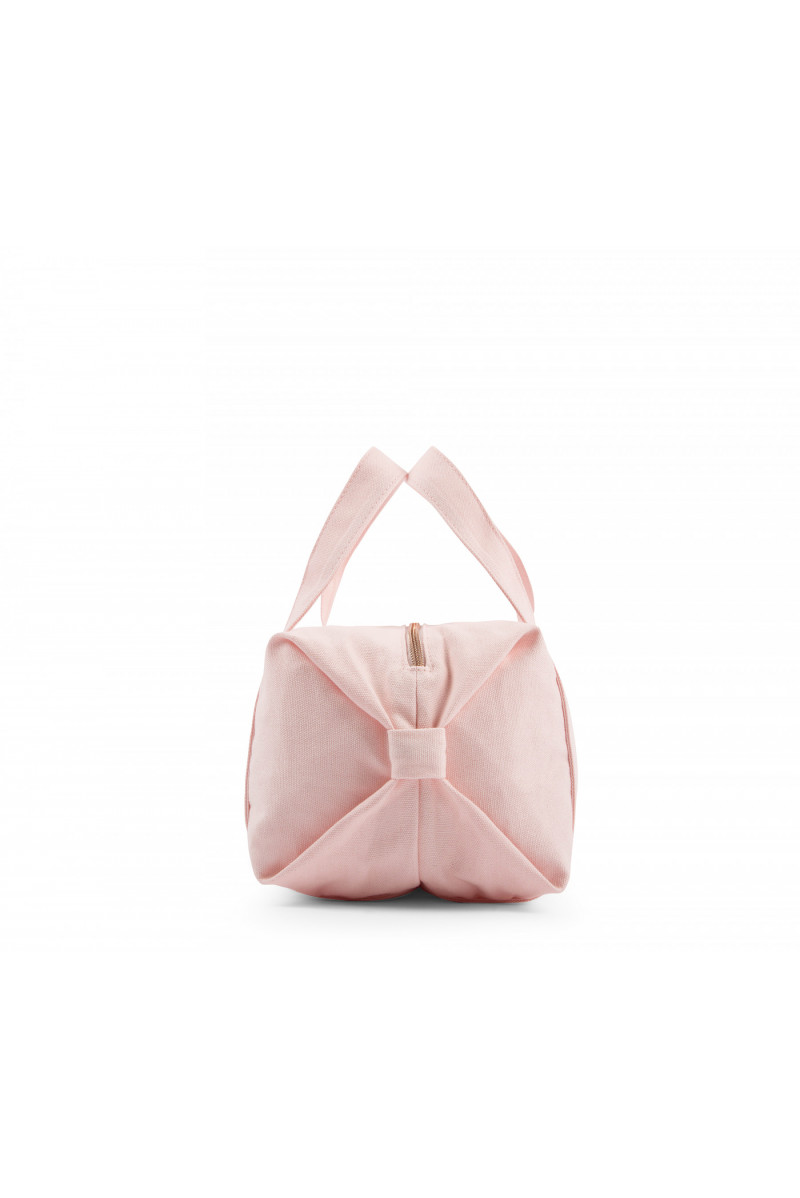 Sac Repetto Petit Polochon en toile B0231T Tendresse