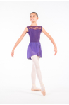 Jupe élastique Ballet Rosa Therese